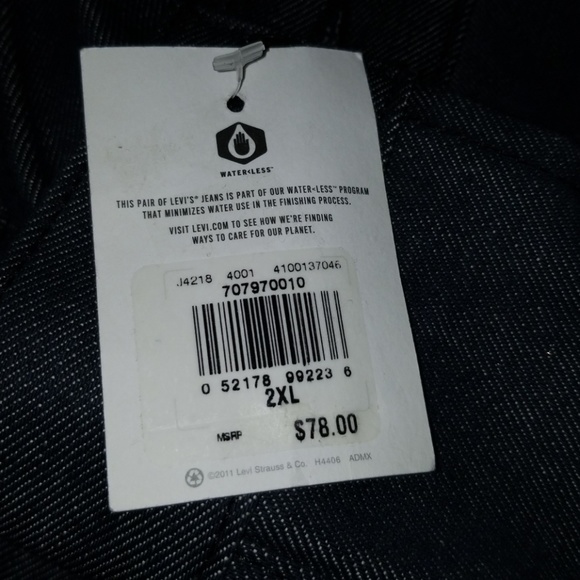 Denim Jacket - Picture 4 of 8